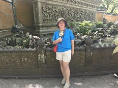 -普陀山风景名胜区-法雨禅寺