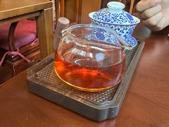 -君悦酒店·1881·北京烤鸭