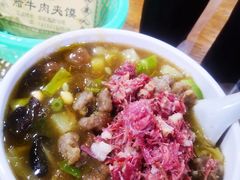 -邢老三肉丸糊辣汤(西安总店)