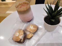 -XI·LaundryCafe 喜咖自助洗衣咖啡店