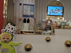 -奈尔宝·儿童乐园·亲子餐厅(苏州大悦城店)