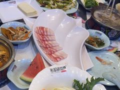 -名都晓荷塘主题火锅(建设大街店)