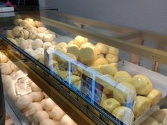 -太原面食店(解放路店)