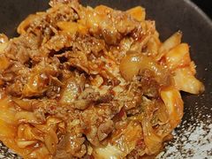 -吉野家(复兴路第二餐厅店)