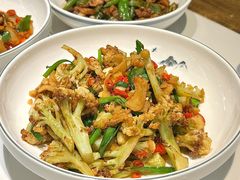 -湘村小灶·地道长沙菜·本地人优选(咸嘉新村店)