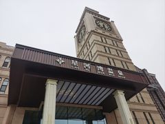 -星河湾温泉洗浴酒店