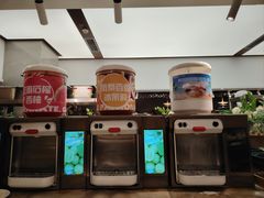 -玫瑰花园自助烤肉(朝阳北路店)