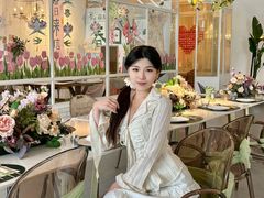 -ins森林童话餐厅coffee&bistro