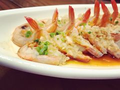 -秦唐一号西安菜馆(钟楼店)