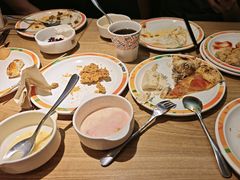 -比格比萨自助(南京万达茂店)