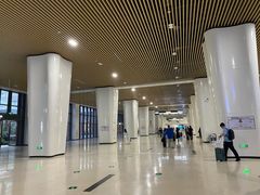 -南宁吴圩国际机场-T2航站楼