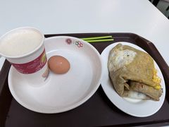-北大家园食堂