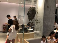-喜茶(广州番禺奥园广场店)