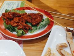 -九记潮汕现切鲜牛肉自助火锅(长沙·方圆荟店)