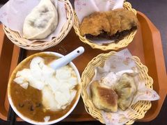-方中山胡辣汤(顺河路店)
