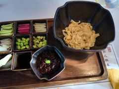 -京兆尹(雍和宫店)