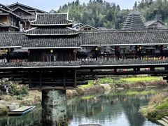 -程阳八寨景区