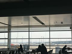 -上海浦东国际机场-T2航站楼