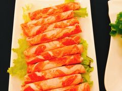 -栈桥王子饭店-风味餐厅