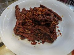 -小四川菜馆(托乐嘉店)