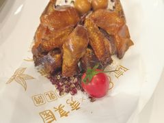 -院8里·少城记忆老川菜(宽窄巷子店)