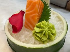 -阿吾罗日本料理(K11艺术中心店)