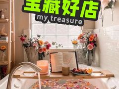 -泰谷里·Thai SPA·泰式抓龙筋