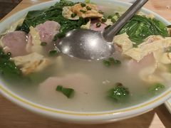 -冯记豆花店(健翔桥店)