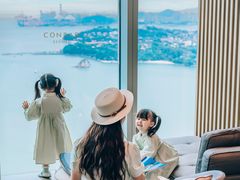 -厦门康莱德酒店