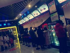 -奥斯卡时代激光影城(昌建广场店)