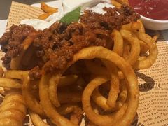 -波特曼西餐厅(南岗店)