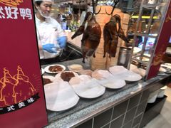 -大连富丽华大酒店·花都西餐厅