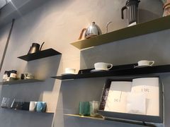 -KYO COFFEE(胶州路店)