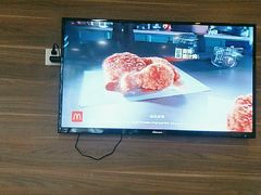 -麦当劳(宽城万达店)