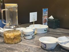 -前海沿·海鲜水饺青岛菜(乐客城店)