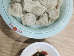 -老边饺子馆(西站店)