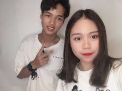 -CIT造型·烫发·染发