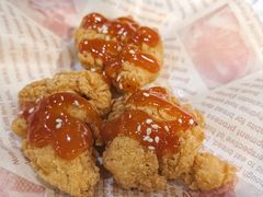 -33韩式自助烧烤(环城南路店)