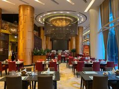 -广州建国酒店·君豪西餐自助餐厅