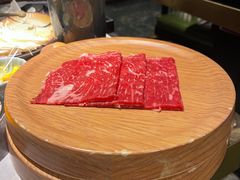 -一绪に寿喜烧自助(世茂广场店)