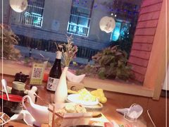 -鳗鱼家·深夜食堂(军博店)