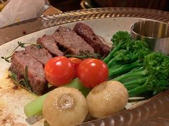 -MR.ROCKY洛奇先生·西餐&酒吧(琶醍店)