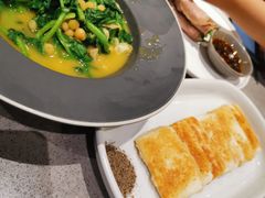 -半山腰·云南菜(侨福芳草地店)
