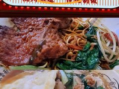 -春雪面馆(转塘店)