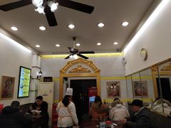 大堂-三两春(浦三路店)