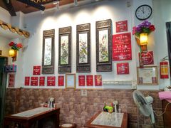 -西关竹园(荔枝湾店)