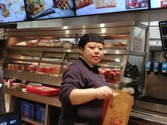 -肯德基(甘家口店)