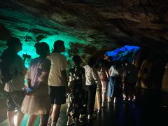 -天河潭旅游度假区