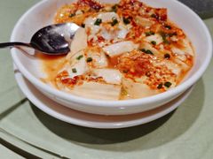 客家酿豆腐-顺风山庄(水濂山店)