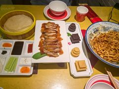 -大海碗·炸酱面·烤鸭·京菜(天坛店)